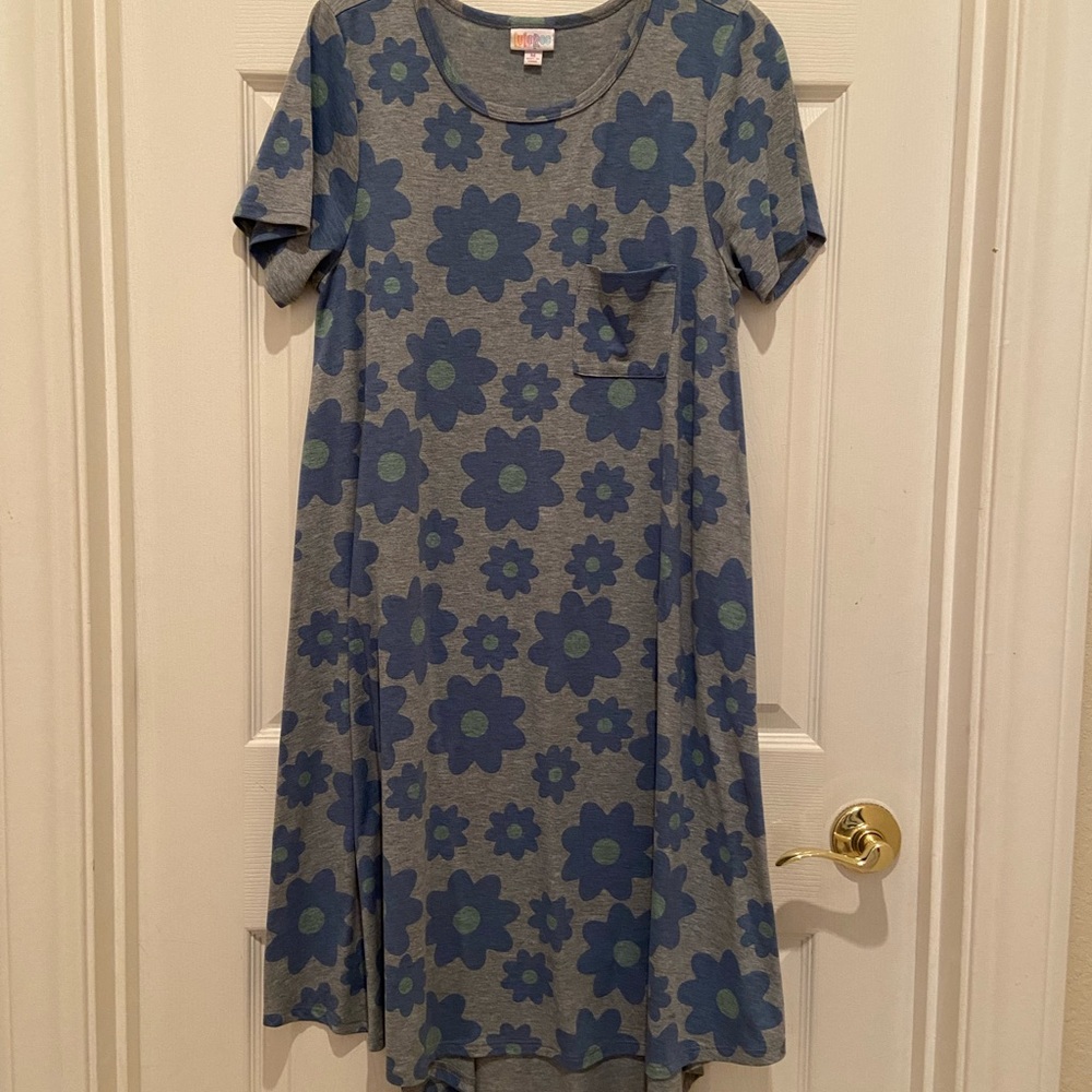 LuLaRoe Dress
